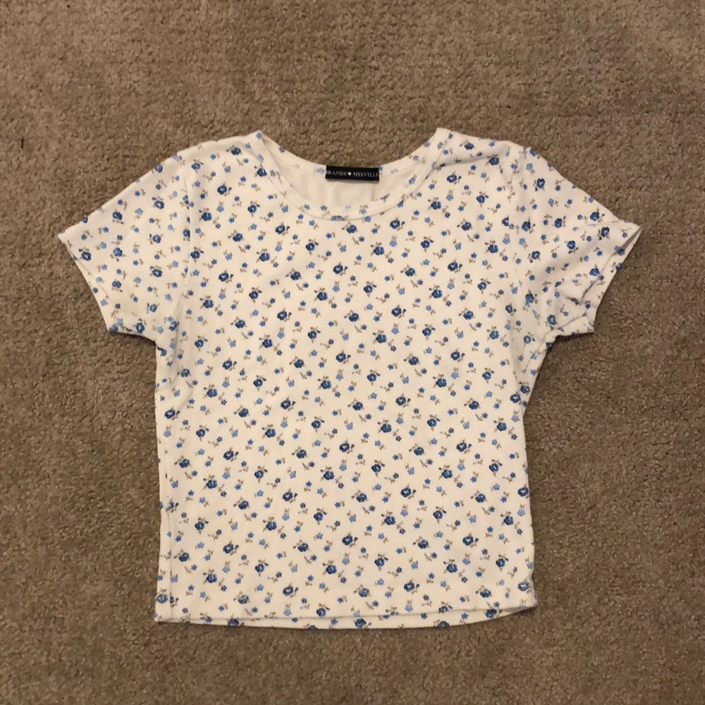 BRANDY MELVILLE Tee Shirt